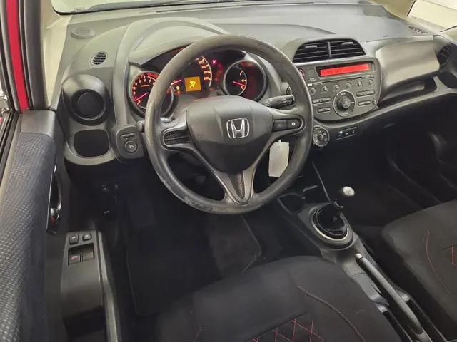 Honda Jazz 1.2 Cool 2014 Benzine 7