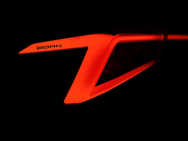 CUPRA Born Adrenaline 232pk 62 kWh 2022 Elektrisch 39