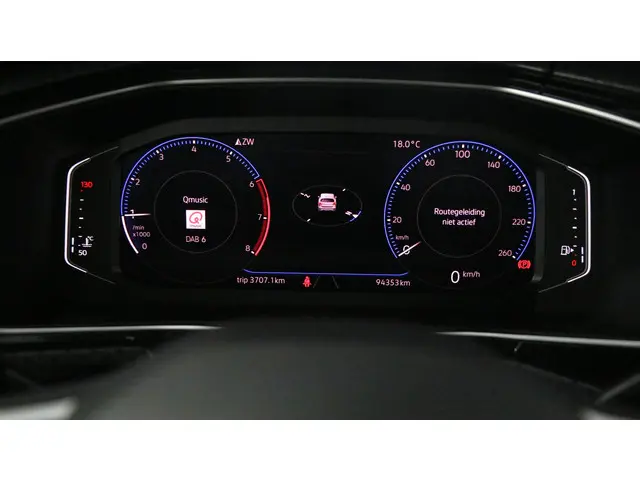 Volkswagen T-Cross 1.0 TSI 115pk Style 2019 Benzine 30
