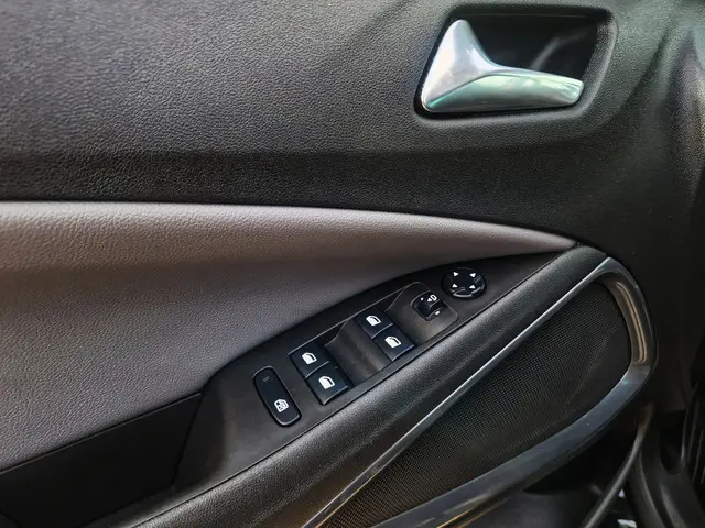 Opel Crossland X 1.2 Turbo Innovation 2021 Benzine 20