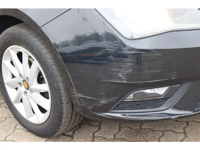 SEAT Ibiza ST 1.2 TDI Businessline High 2013 Diesel 11