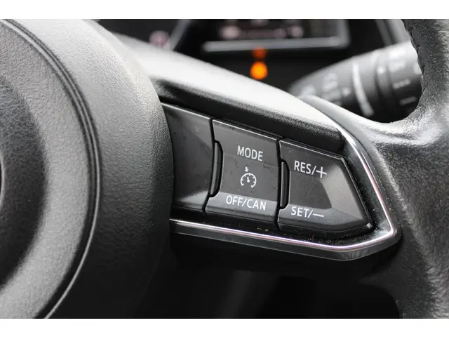 Mazda CX-3 2.0 SkyActiv-G 120 GT-M Line 2019 Benzine 15