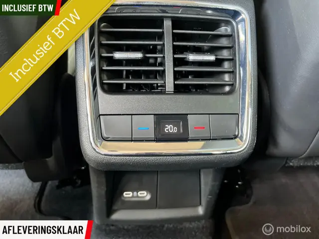 Škoda Enyaq iV 80 Sportline 2022 Elektrisch 27