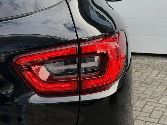 Renault Kadjar 1.3 TCe Intens 2019 Benzine 31