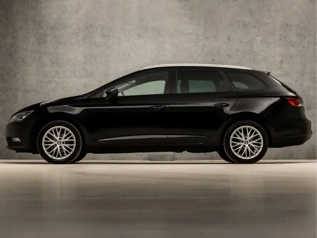 SEAT Leon 2