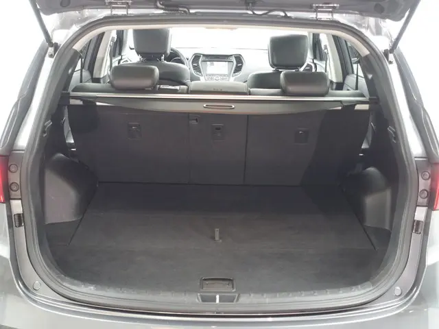 Hyundai Santa Fe 2.4i GDI i-Catcher- 2013 Benzine 37