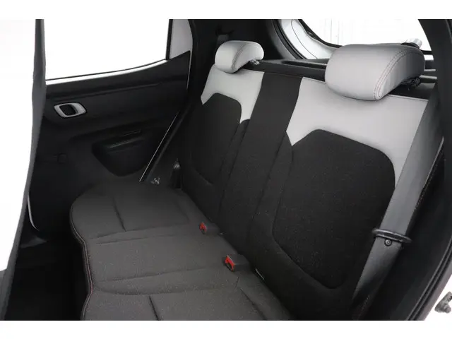 Dacia Spring Expression 65 26.8 kWh 2025 Elektrisch 14