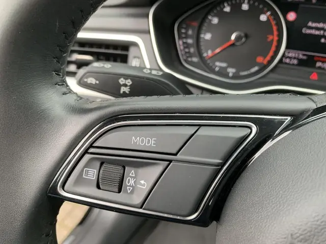 Audi A4 Avant 40 TFSI Business Edition 2020 Benzine 17