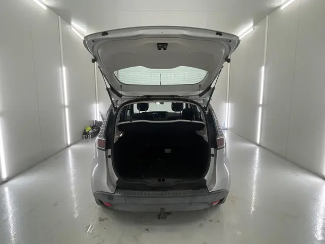 Renault Scénic 1.2 TCe Expression 2013 Benzine 9