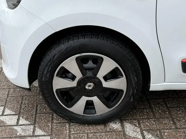 Renault Twingo 1.0 SCe Collection 2017 Benzine 5