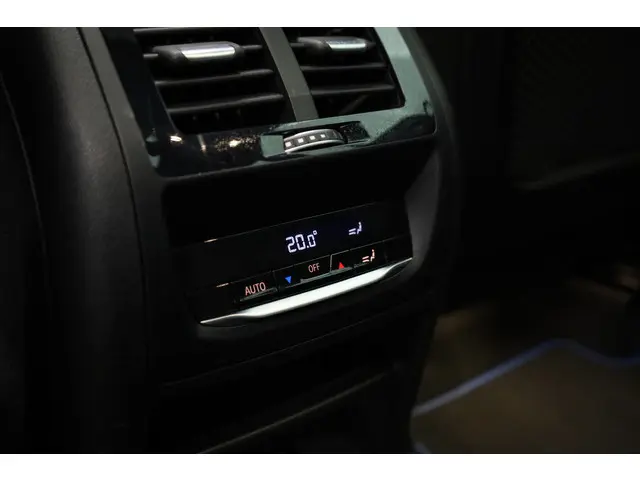 BMW X3 M40i High Executive 361pk 2018 Benzine 31