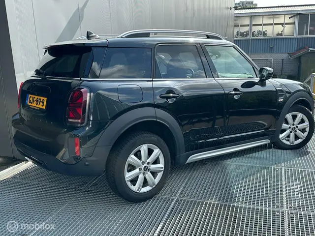 MINI Countryman 1.5 Cooper Untamed Edition 2023 Benzine 4