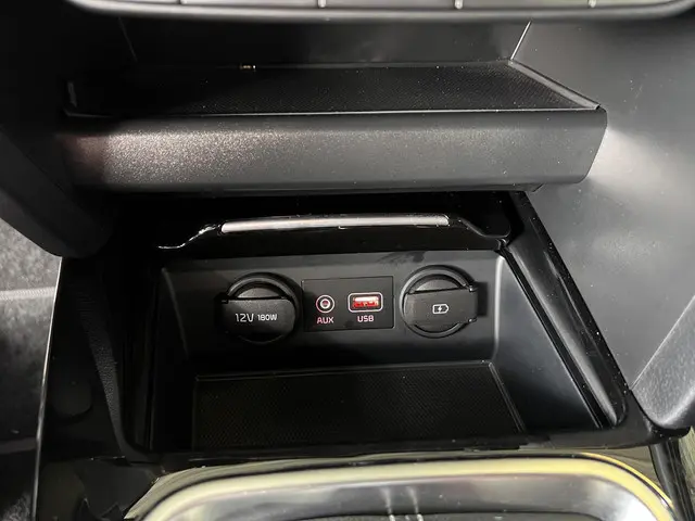 Kia ProCeed 1.4 T-GDI GT-Line 2020 Benzine 42