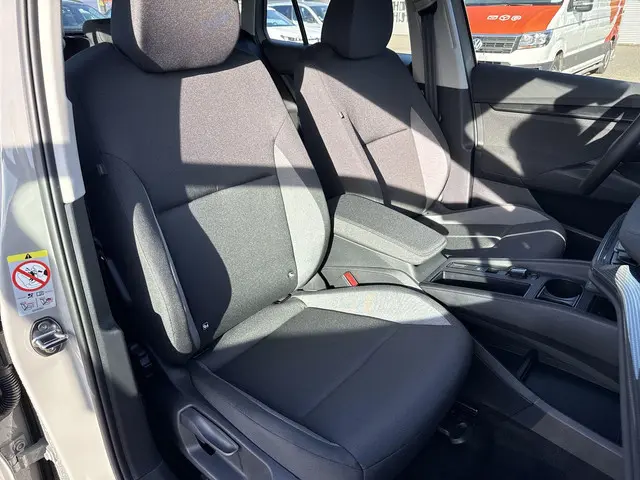 Škoda Elroq 50 Selection 2026 Elektrisch 26