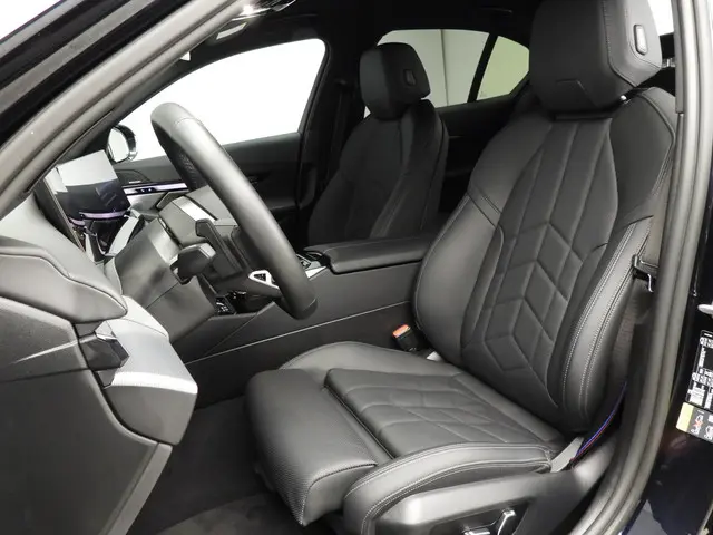 BMW i5 Sedan eDrive40 2024 Elektrisch 7