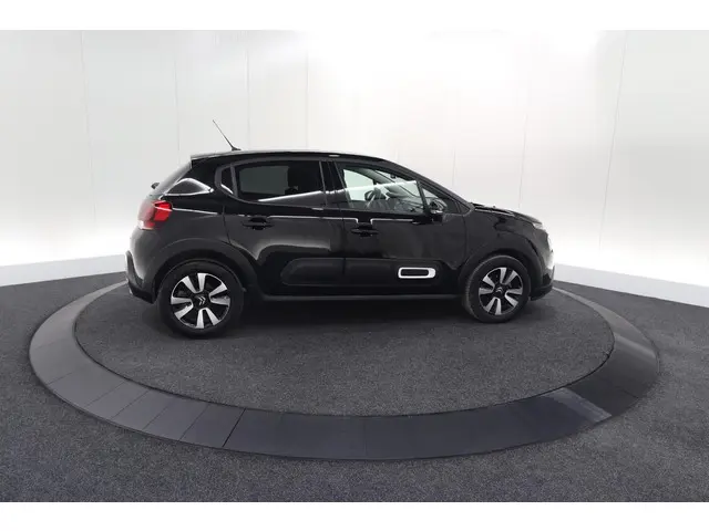 Citroën C3 PureTech 110 EAT6 Max 2024 Benzine 8