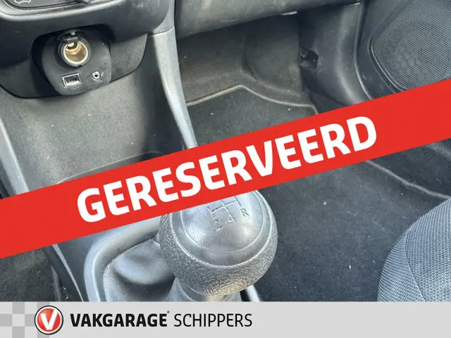 Toyota Aygo 1.0 VVT-i x airco cruise 5d 2018 Benzine 15
