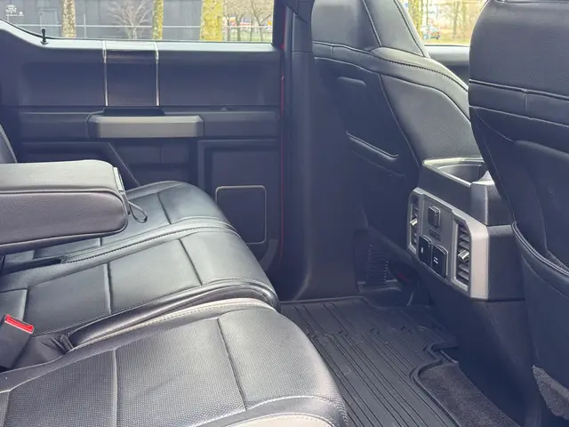 Ford F-150 3.5L Raptor NL-AUTO LPG DEKSEL 2019 LPG/Gas 27