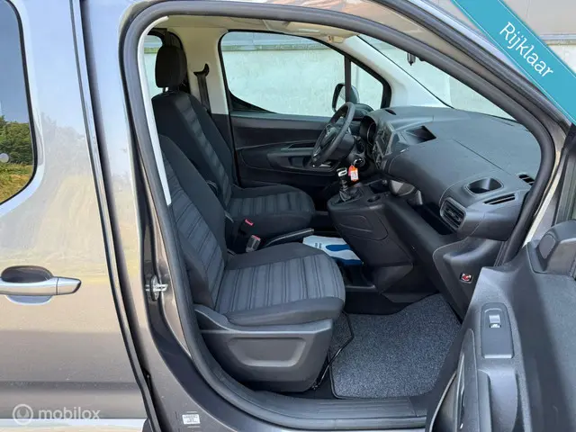 Opel Combo Life 1.2 Turbo L2H1 Edition 7p. 2020 Benzine 6