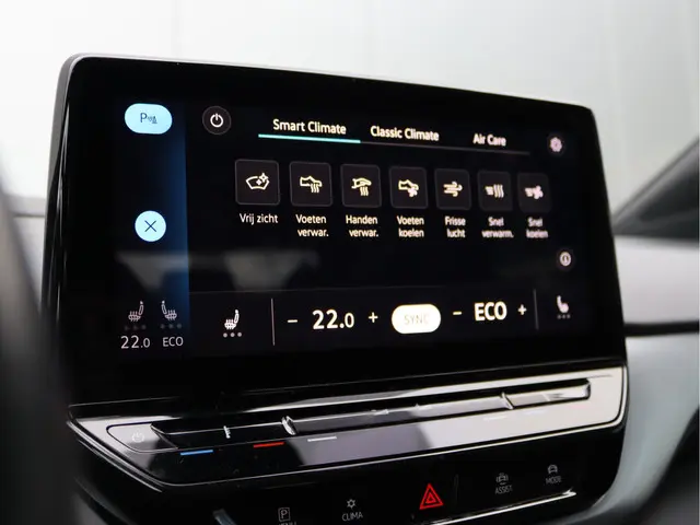 Volkswagen ID.4 First 77 kWh 2020 Elektrisch 66