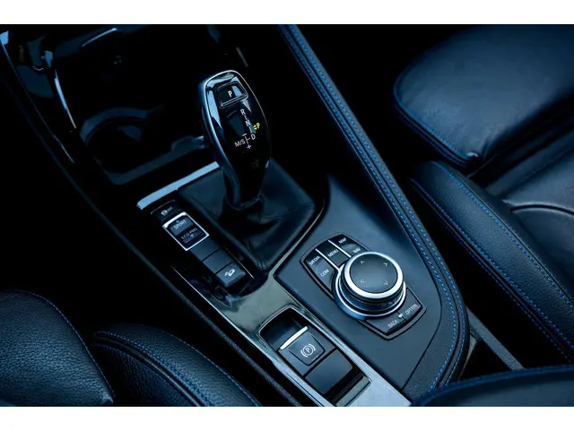 BMW X1 xDrive20d 2021 Diesel 15