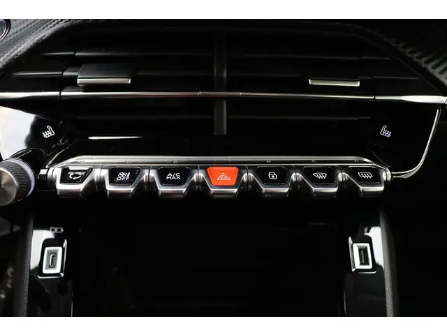 Peugeot e-208 EV Active Pack 50 kWh 2021 Elektrisch 19