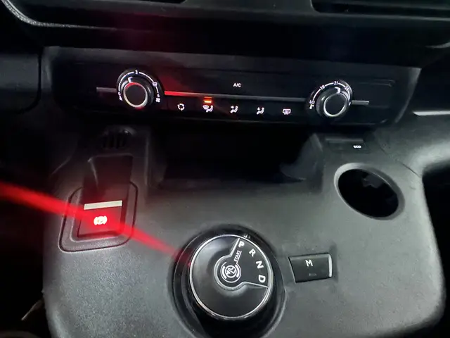 Peugeot Partner 1.5 BlueHDI 2020 Diesel 15