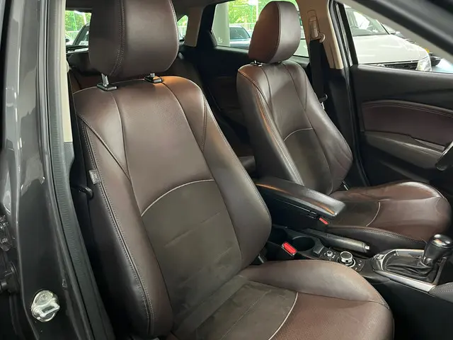 Mazda CX-3 2.0 SkyActiv-G 120 GT-Luxury 2017 Benzine 16