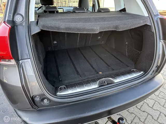 Peugeot 2008 1.6 VTi Allure / Garantie ! 2014 Benzine 16
