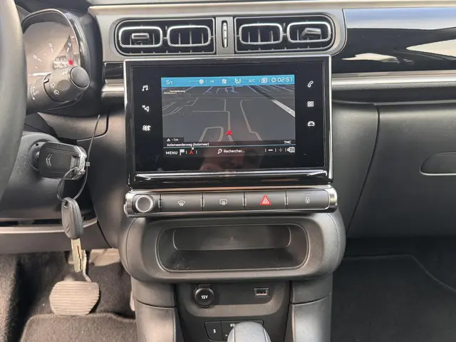 Citroën C3 1.2 PureTech ELLE 2021 Benzine 10