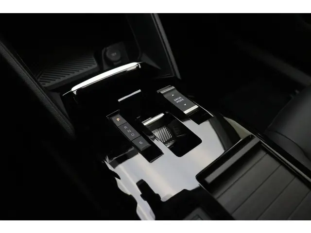 Citroën ë-C4 Feel Pack 50 kWh 2023 Elektrisch 20