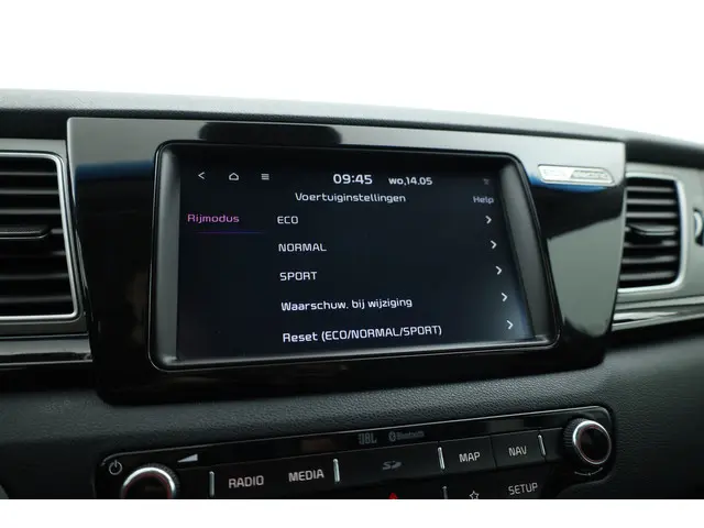 Kia e-Niro ExecutiveLine 64 kWh 2019 Elektrisch 20
