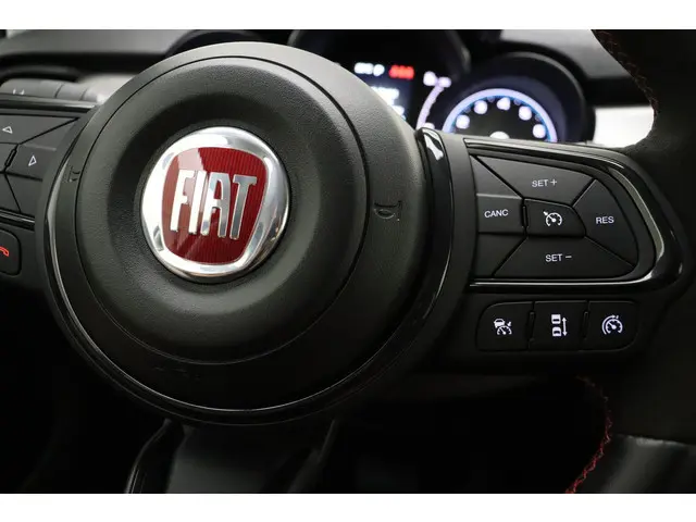 Fiat 500X 1.5 Hybrid Sport Cabrio 2024 Hybride Benzine 20