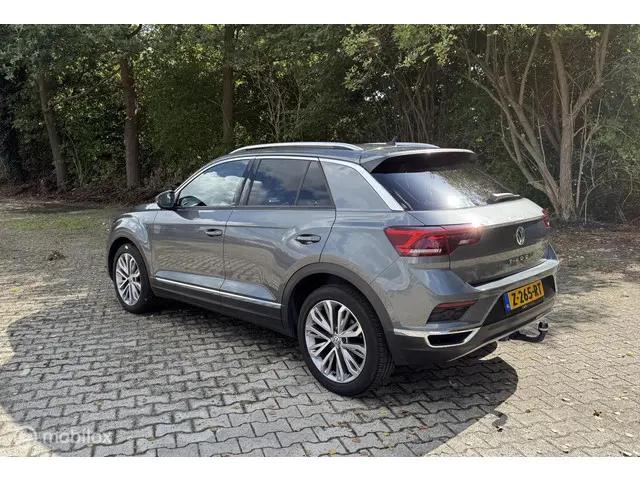 Volkswagen T-Roc 1.5 TSI Sport 2019 Benzine 5