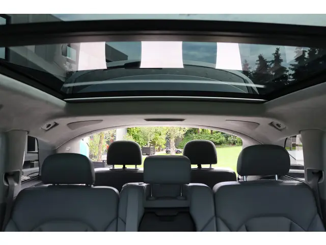 Audi Q7 3.0T Quattro 2017 Benzine 4