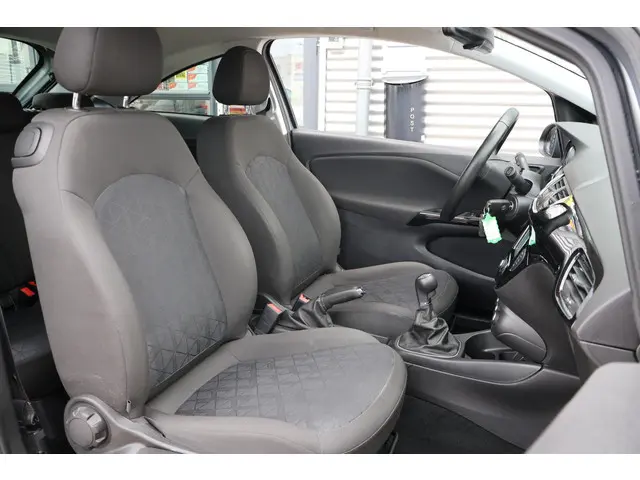 Opel Corsa 1.0Turbo 120 Jaar Edition 2019 Benzine 13