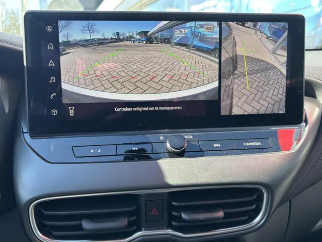 Nissan Juke Hybrid 145 N-Sport 2026 Hybride Benzine 12