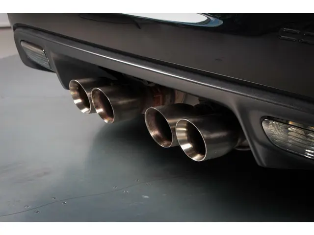 Chevrolet Corvette USA 6.2 ZR1 2012 Benzine 31