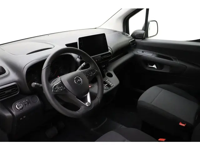 Opel Combo-e Electric 136 L1 50kWh 2025 Elektrisch 7