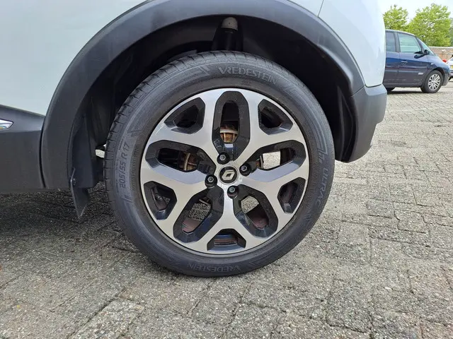 Renault Captur 0.9 TCe Intens 2018 Benzine 18