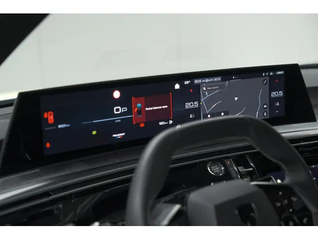 Peugeot 3008 Hybrid 136 e-DSC6 GT 2024 Hybride Benzine 66