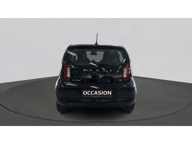 Škoda Citigo e-iV EV Style 2020 Elektrisch 9