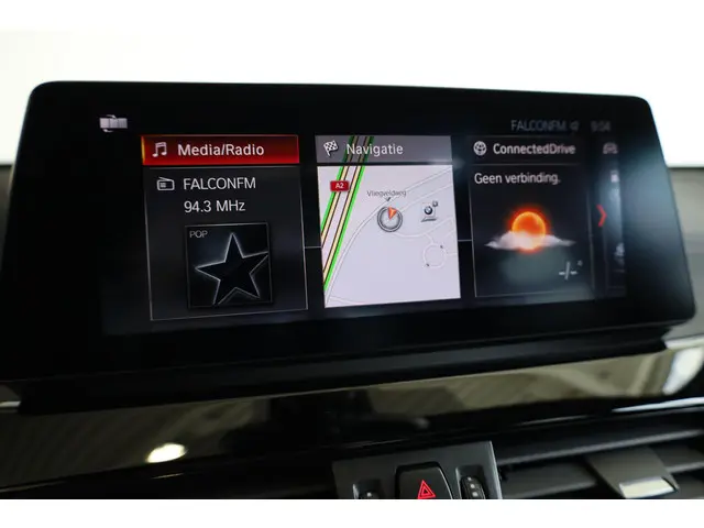 BMW X2 sDrive18i 2021 Benzine 14