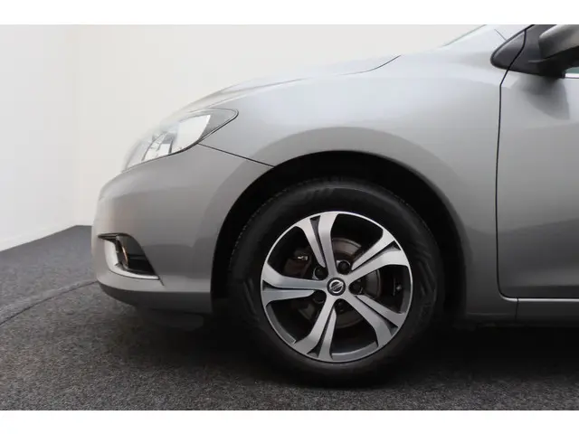 Nissan Pulsar 1.2 DIG-T Acenta 2016 Benzine 22