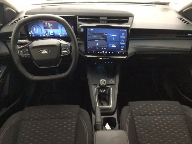 Ford Puma 3
