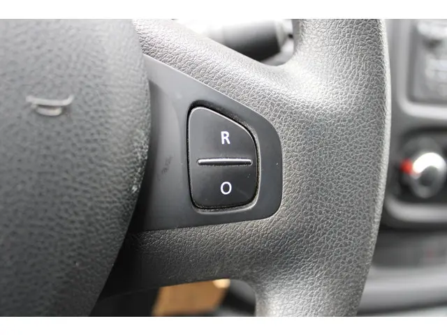 Renault Trafic 1.6 dCi 95 T27 L1H1 Comfort 2020 Diesel 19