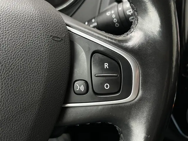 Renault Captur 1.2 TCe Intens 2018 Benzine 26