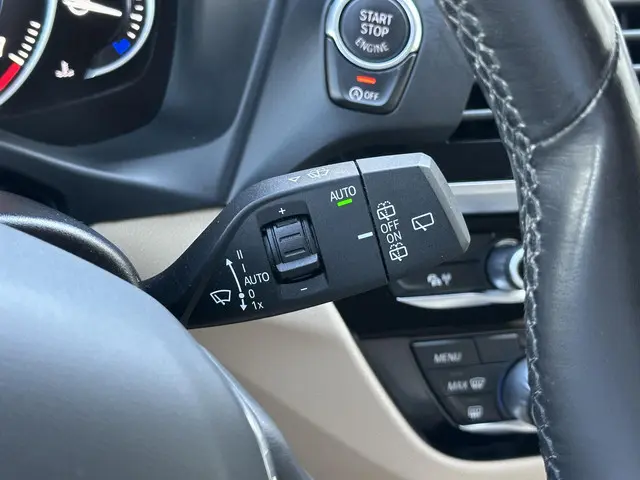 BMW X3 xDrive20i High Executive 2018 Benzine 31