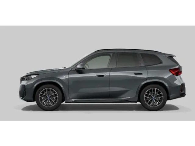 BMW X1 xDrive25e 2025 Hybride Benzine 7