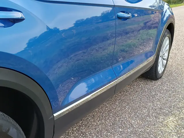 Volkswagen T-Roc 1.5 TSI Sport 2020 Benzine 23